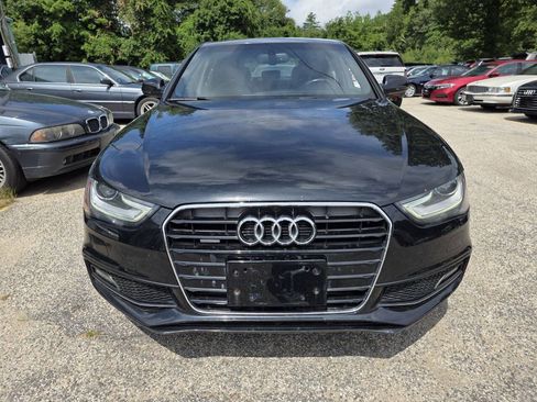 Used 2014 Audi A4 2.0T Premium Plus w/ Premium Plus Package AWD/4WD image 5