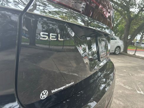 New 2026 Volkswagen Atlas SEL Premium R-Line AWD/4WD image 27