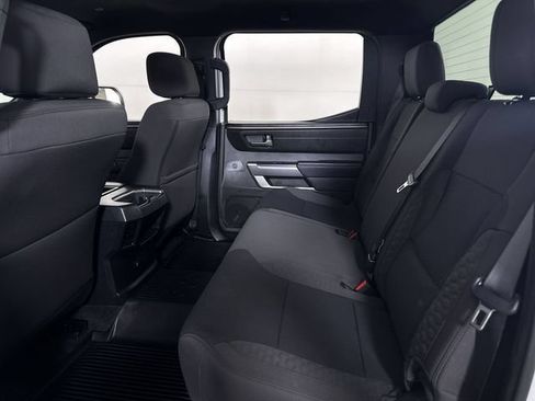 Used 2025 Toyota Tundra SR5 AWD/4WD image 26