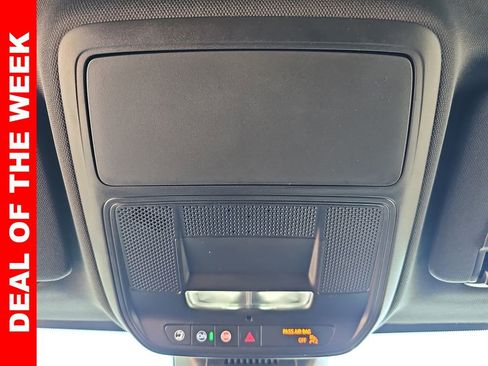 New 2026 Chevrolet Equinox LT w/ Midnight Edition image 31