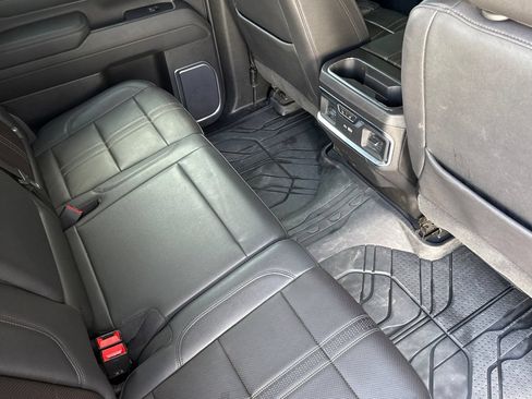 Used 2024 Chevrolet Silverado 3500 High Country w/ High Country Premium Package AWD/4WD image 16