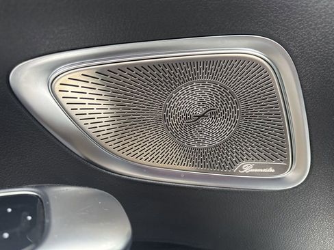 Used 2025 Mercedes-Benz C 36 AMG S image 18