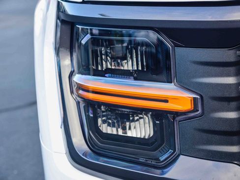 Used 2025 Ford F150 STX image 10