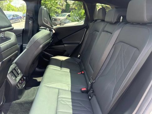 Used 2026 BMW X3 M50 AWD/4WD image 13