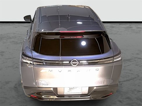 New 2026 Nissan Murano SV image 3