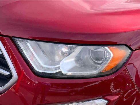 Used 2020 Ford EcoSport SE image 28