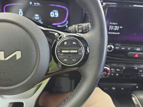 Certified 2023 Kia Soul EX image 20