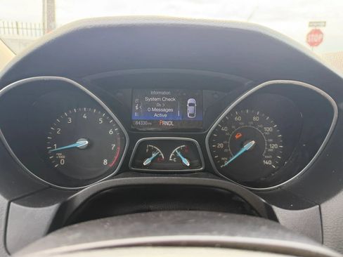 Used 2015 Ford Focus S FWD image 16