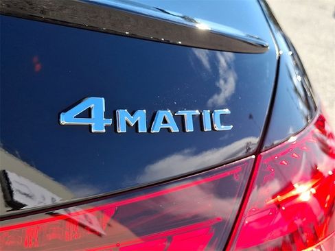 Certified 2025 Mercedes-Benz C 300 4MATIC Sedan image 31