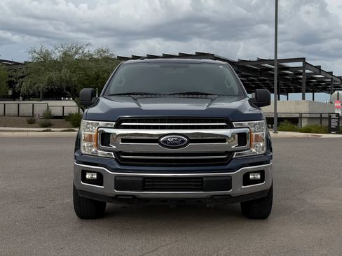 Used 2018 Ford F150 XLT RWD image 7