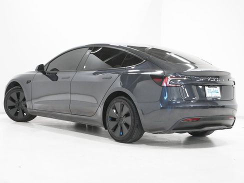 Used 2025 Tesla Model 3 Long Range image 5