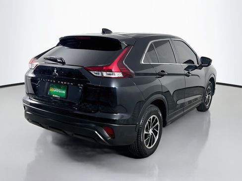 Used 2022 Mitsubishi Eclipse Cross ES FWD image 10