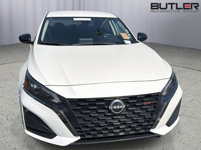 Used 2025 Nissan Altima 2.5 SR