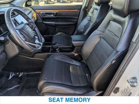 Used 2022 Honda CR-V EX-L image 20