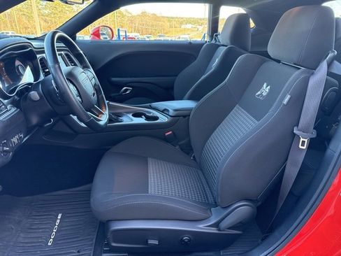 Used 2021 Dodge Challenger R/T Scat Pack image 14