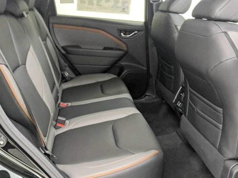 New 2026 Subaru Forester Sport AWD/4WD image 31