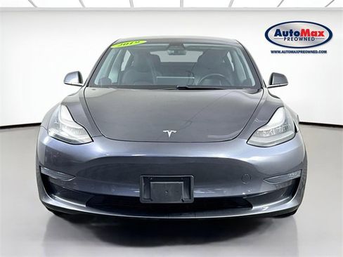 Used 2019 Tesla Model 3 Long Range image 5