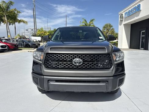 Used 2019 Toyota Tundra SR RWD image 29