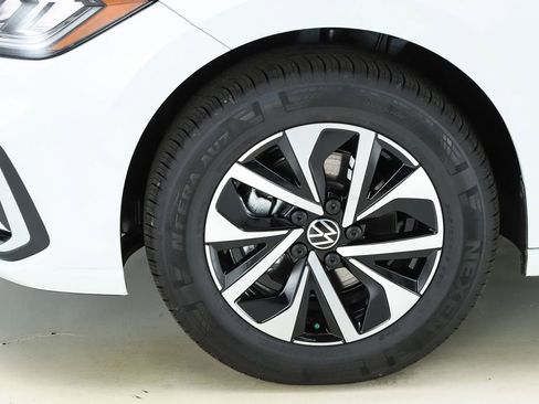 New 2026 Volkswagen Jetta S image 41