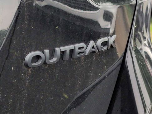 Certified 2024 Subaru Outback Onyx Edition AWD/4WD image 13