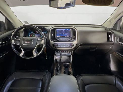 Used 2021 GMC Canyon Denali AWD/4WD image 24