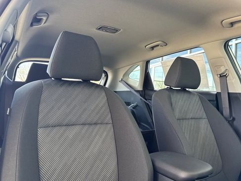 New 2026 Kia Seltos LX FWD image 17