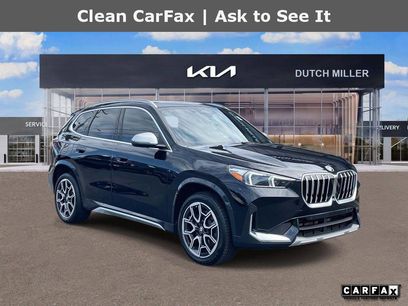 Used 2023 BMW X1 xDrive28i w/ Convenience Package