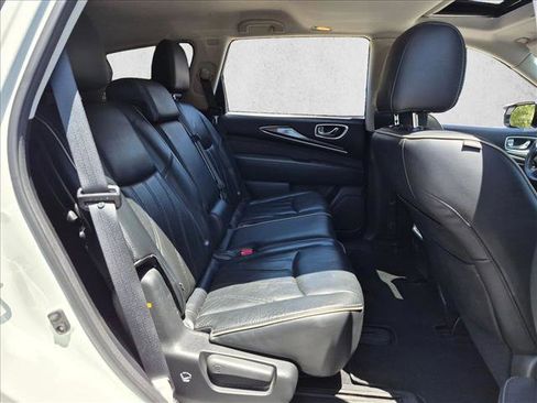 Used 2017 INFINITI QX60 FWD w/ Premium Plus Package image 20