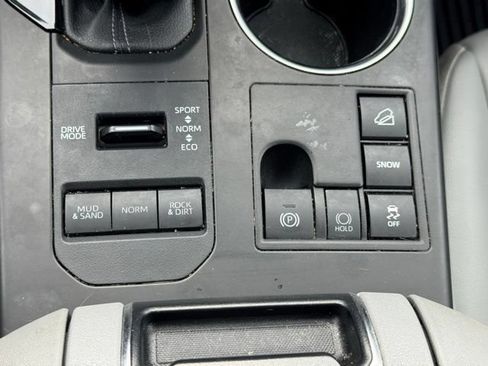 Used 2023 Toyota Highlander XLE AWD/4WD image 30