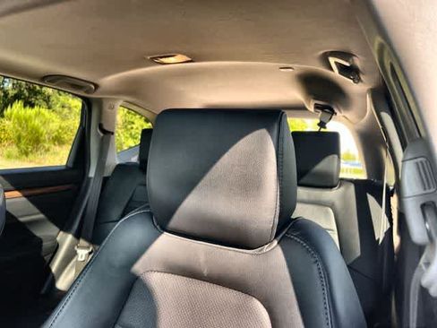 Used 2022 Honda CR-V EX-L image 25