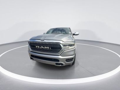 Certified 2021 RAM 1500 Limited