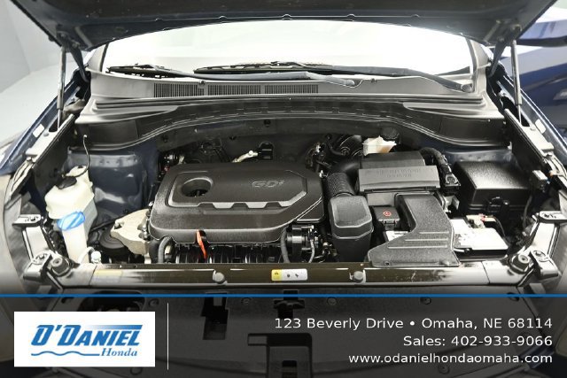 Used 2017 Hyundai Santa Fe Sport AWD/4WD image 44