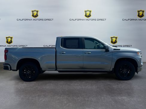 Used 2023 Chevrolet Silverado 1500 RST AWD/4WD image 6