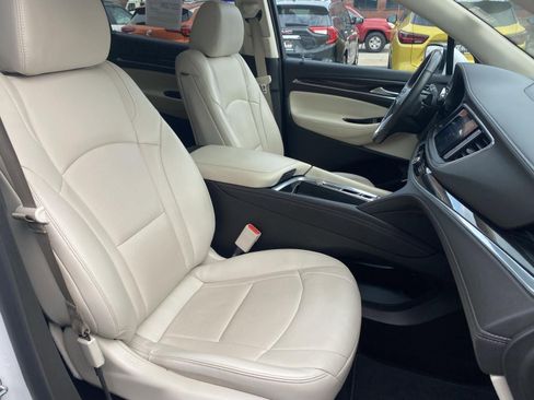 Certified 2023 Buick Enclave Essence AWD/4WD image 37