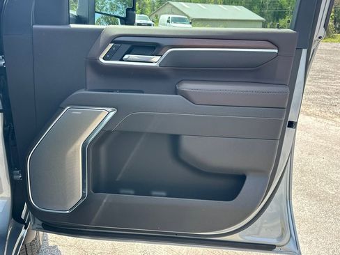 New 2026 GMC Sierra 3500 Denali image 15