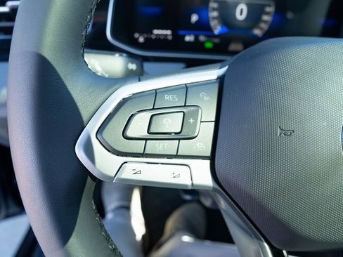 New 2026 Volkswagen Jetta SE image 23