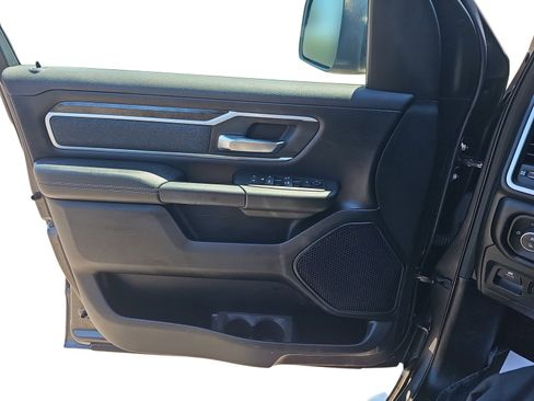 Used 2020 RAM 1500 Big Horn AWD/4WD image 23