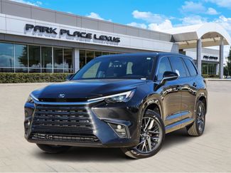New 2026 Lexus TX 350 AWD w/ Technology Package video 1
