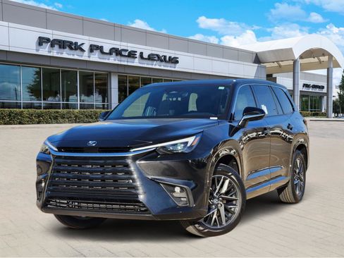 New 2026 Lexus TX 350 AWD w/ Technology Package image 1