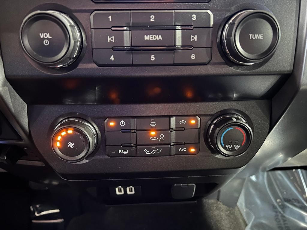 Used 2019 Ford F150 XLT w/ Equipment Group 301A Mid AWD/4WD image 28
