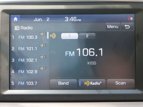 Used 2020 Hyundai Santa Fe SEL w/ Cargo Package FWD image 33