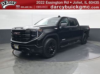Used 2024 GMC Sierra 1500 Elevation w/ X31 Off-Road Package video 1