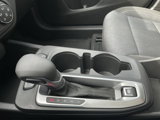 Used 2026 Chevrolet Trax LS FWD image 19
