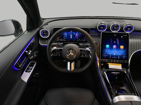 Certified 2026 Mercedes-Benz GLC 300 4MATIC image 14