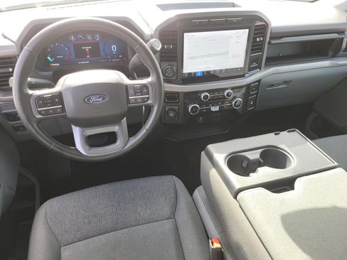 Used 2024 Ford F150 XLT AWD/4WD image 13