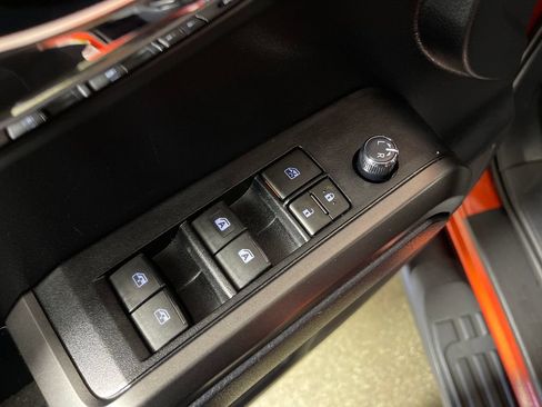 Certified 2018 Toyota Tacoma TRD Sport RWD image 16