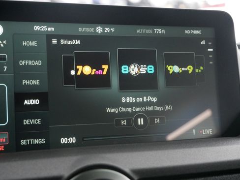 New 2026 INEOS Grenadier Fieldmaster Edition image 22