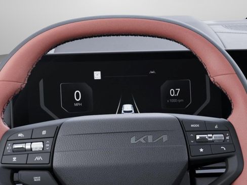 New 2026 Kia Sportage SX image 21