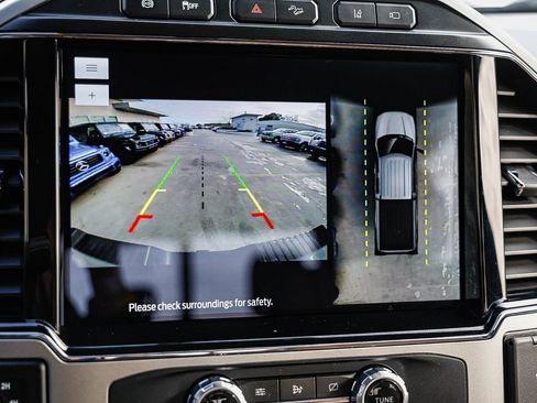 Used 2022 Ford F250 Lariat w/ Lariat Value Package image 24