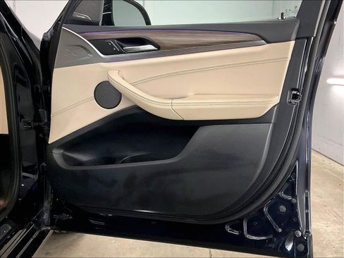 Used 2020 BMW X3 M40i w/ Executive Package image 25